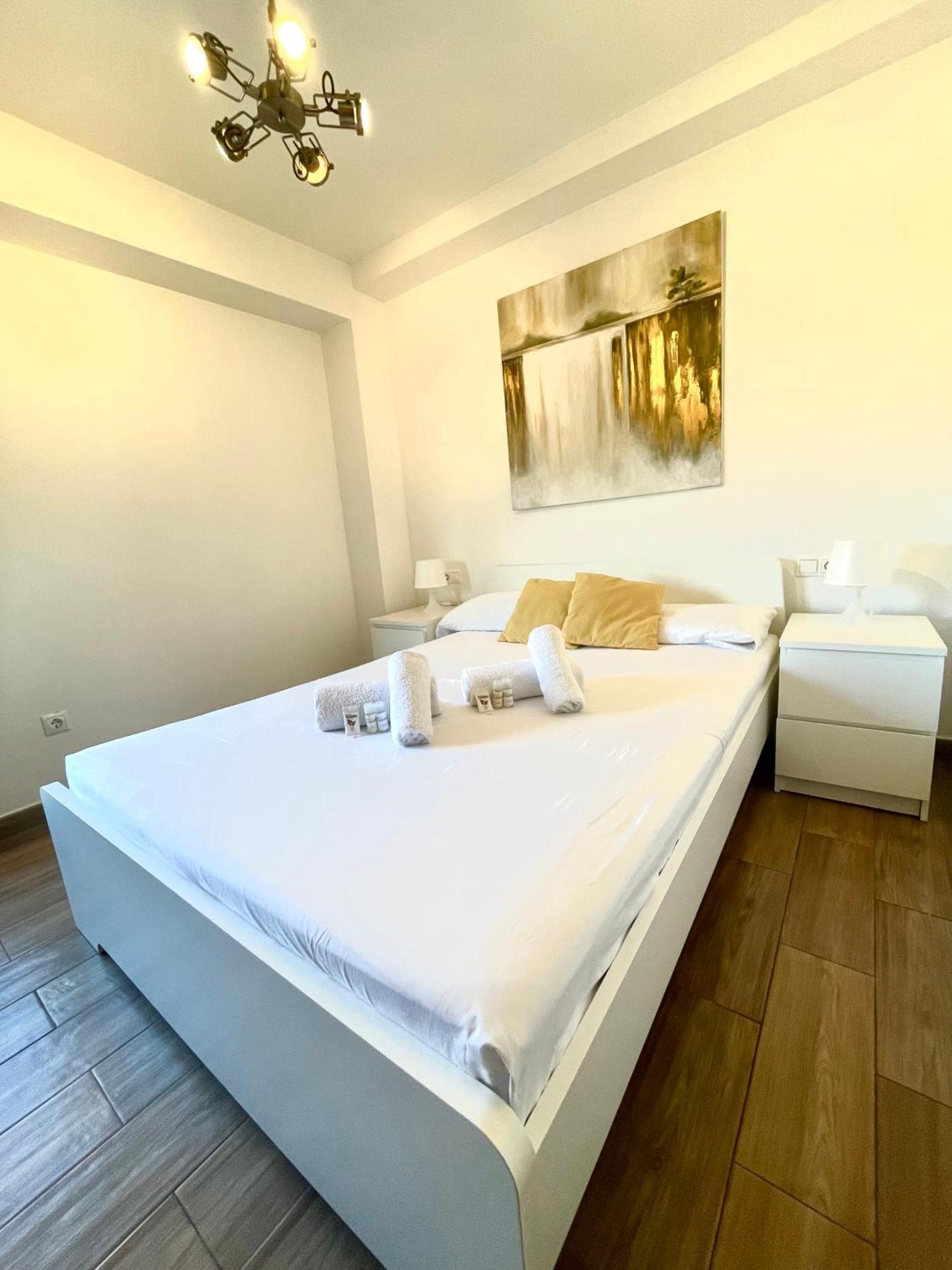 Apartamento Guimera Valencia Exterior photo
